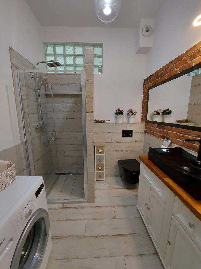 Apartment Ksiecia Witolda 43 فروتسواف المظهر الخارجي الصورة